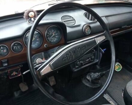 Бежевий ВАЗ 2106, об'ємом двигуна 1.3 л та пробігом 93 тис. км за 2300 $, фото 14 на Automoto.ua