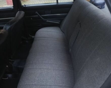 Бежевий ВАЗ 2106, об'ємом двигуна 0 л та пробігом 111 тис. км за 761 $, фото 6 на Automoto.ua