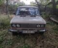 Бежевий ВАЗ 2106, об'ємом двигуна 1.6 л та пробігом 86 тис. км за 470 $, фото 1 на Automoto.ua