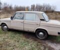 Бежевий ВАЗ 2106, об'ємом двигуна 1.3 л та пробігом 270 тис. км за 381 $, фото 9 на Automoto.ua