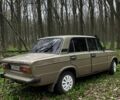Бежевий ВАЗ 2106, об'ємом двигуна 1.3 л та пробігом 89 тис. км за 700 $, фото 8 на Automoto.ua