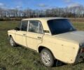 Бежевый ВАЗ 2106, объемом двигателя 1.3 л и пробегом 669 тыс. км за 700 $, фото 2 на Automoto.ua