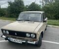 Бежевий ВАЗ 2106, об'ємом двигуна 1.3 л та пробігом 95 тис. км за 800 $, фото 1 на Automoto.ua