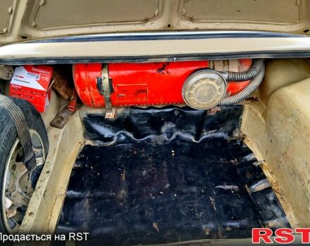 Бежевый ВАЗ 2106, объемом двигателя 1.3 л и пробегом 167 тыс. км за 1250 $, фото 11 на Automoto.ua