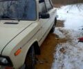 Бежевый ВАЗ 2106, объемом двигателя 1.3 л и пробегом 0 тыс. км за 750 $, фото 1 на Automoto.ua
