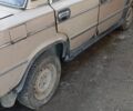 Бежевый ВАЗ 2106, объемом двигателя 0 л и пробегом 50 тыс. км за 355 $, фото 6 на Automoto.ua