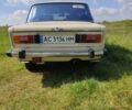 Бежевый ВАЗ 2106, объемом двигателя 1.45 л и пробегом 115 тыс. км за 1450 $, фото 2 на Automoto.ua