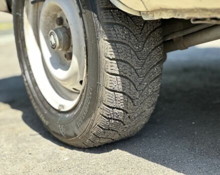 Бежевый ВАЗ 2106, объемом двигателя 0 л и пробегом 8 тыс. км за 450 $, фото 5 на Automoto.ua