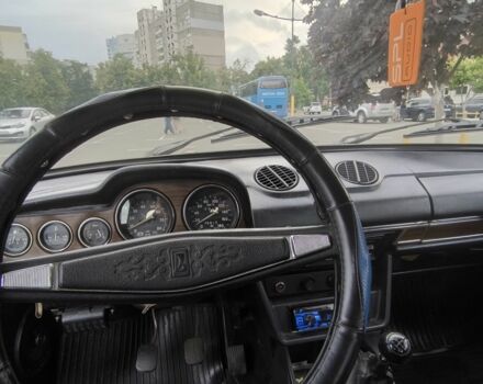Бежевый ВАЗ 2106, объемом двигателя 1.3 л и пробегом 60 тыс. км за 486 $, фото 6 на Automoto.ua