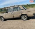 Бежевый ВАЗ 2106, объемом двигателя 1.3 л и пробегом 85 тыс. км за 400 $, фото 1 на Automoto.ua