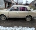 Бежевый ВАЗ 2106, объемом двигателя 0 л и пробегом 3 тыс. км за 143 $, фото 1 на Automoto.ua