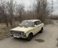 Бежевый ВАЗ 2106, объемом двигателя 0 л и пробегом 120 тыс. км за 378 $, фото 1 на Automoto.ua