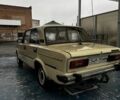 Бежевый ВАЗ 2106, объемом двигателя 1.3 л и пробегом 41 тыс. км за 525 $, фото 2 на Automoto.ua