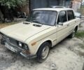 Бежевый ВАЗ 2106, объемом двигателя 0 л и пробегом 100 тыс. км за 951 $, фото 1 на Automoto.ua