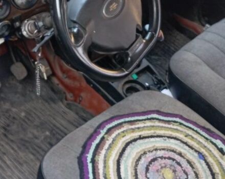 Бежевый ВАЗ 2106, объемом двигателя 0 л и пробегом 50 тыс. км за 355 $, фото 2 на Automoto.ua