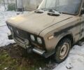 Бежевый ВАЗ 2106, объемом двигателя 1.3 л и пробегом 51 тыс. км за 213 $, фото 1 на Automoto.ua