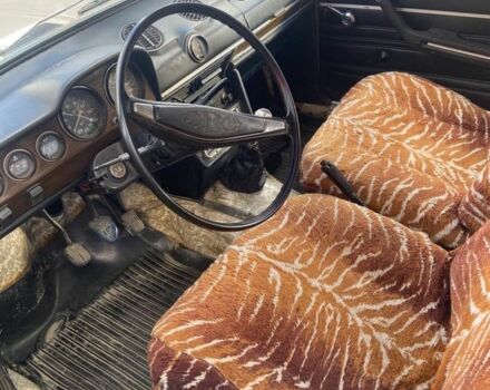 Бежевый ВАЗ 2106, объемом двигателя 0 л и пробегом 70 тыс. км за 500 $, фото 6 на Automoto.ua