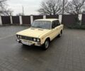 Бежевый ВАЗ 2106, объемом двигателя 0 л и пробегом 98 тыс. км за 1750 $, фото 1 на Automoto.ua
