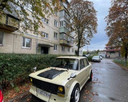 Бежевий ВАЗ 2106, об'ємом двигуна 0 л та пробігом 100 тис. км за 1000 $, фото 2 на Automoto.ua