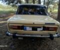 Бежевий ВАЗ 2106, об'ємом двигуна 1.3 л та пробігом 1 тис. км за 2000 $, фото 1 на Automoto.ua