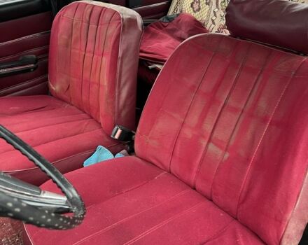 Бежевый ВАЗ 2106, объемом двигателя 1.5 л и пробегом 117 тыс. км за 750 $, фото 10 на Automoto.ua