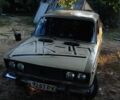 Бежевий ВАЗ 2106, об'ємом двигуна 1.5 л та пробігом 90 тис. км за 258 $, фото 1 на Automoto.ua