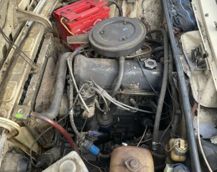 Бежевий ВАЗ 2106, об'ємом двигуна 0 л та пробігом 3 тис. км за 525 $, фото 6 на Automoto.ua