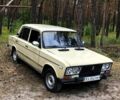 Бежевый ВАЗ 2106, объемом двигателя 1.6 л и пробегом 170 тыс. км за 470 $, фото 1 на Automoto.ua