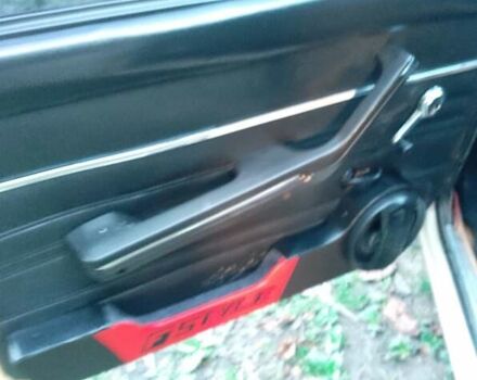 Бежевий ВАЗ 2106, об'ємом двигуна 1.3 л та пробігом 250 тис. км за 950 $, фото 6 на Automoto.ua