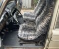 Бежевый ВАЗ 2106, объемом двигателя 1 л и пробегом 100 тыс. км за 517 $, фото 1 на Automoto.ua