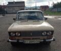 Бежевый ВАЗ 2106, объемом двигателя 1.3 л и пробегом 63 тыс. км за 1800 $, фото 2 на Automoto.ua