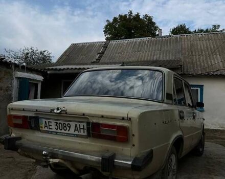 Бежевий ВАЗ 2106, об'ємом двигуна 0 л та пробігом 9 тис. км за 654 $, фото 6 на Automoto.ua