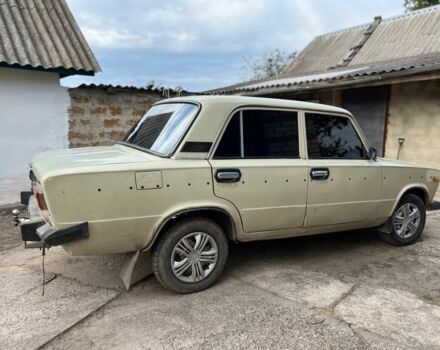 Бежевый ВАЗ 2106, объемом двигателя 0 л и пробегом 9 тыс. км за 654 $, фото 4 на Automoto.ua
