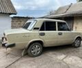 Бежевый ВАЗ 2106, объемом двигателя 0 л и пробегом 9 тыс. км за 654 $, фото 4 на Automoto.ua