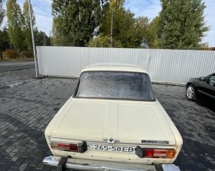 Бежевий ВАЗ 2106, об'ємом двигуна 0 л та пробігом 3 тис. км за 525 $, фото 4 на Automoto.ua