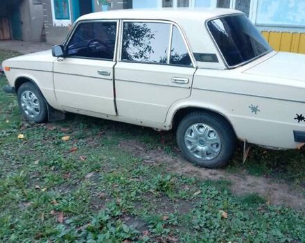 Бежевий ВАЗ 2106, об'ємом двигуна 1.3 л та пробігом 250 тис. км за 950 $, фото 8 на Automoto.ua