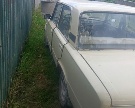 Бежевый ВАЗ 2106, объемом двигателя 1.3 л и пробегом 50 тыс. км за 382 $, фото 3 на Automoto.ua