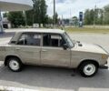 Бежевый ВАЗ 2106, объемом двигателя 0 л и пробегом 100 тыс. км за 361 $, фото 6 на Automoto.ua