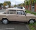 ВАЗ 2106 1989 в Днепре (Днепропетровске) на Automoto.ua Бежевый ВАЗ 2106, объемом двигателя 0 л и пробегом 61 тыс. км за 1500 $, фото 3 на Automoto.ua