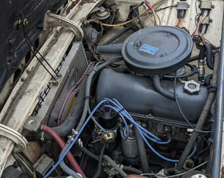 Бежевый ВАЗ 2106, объемом двигателя 0 л и пробегом 19 тыс. км за 566 $, фото 10 на Automoto.ua