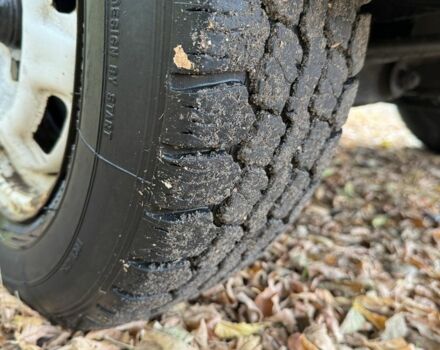 Бежевый ВАЗ 2106, объемом двигателя 1.3 л и пробегом 40 тыс. км за 624 $, фото 8 на Automoto.ua