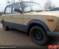Бежевый ВАЗ 2106, объемом двигателя 1.3 л и пробегом 0 тыс. км за 360 $, фото 1 на Automoto.ua