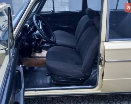 Бежевий ВАЗ 2106, об'ємом двигуна 1.29 л та пробігом 89 тис. км за 1450 $, фото 7 на Automoto.ua