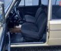 Бежевий ВАЗ 2106, об'ємом двигуна 1.29 л та пробігом 89 тис. км за 1450 $, фото 7 на Automoto.ua