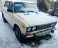 Бежевый ВАЗ 2106, объемом двигателя 1.3 л и пробегом 200 тыс. км за 700 $, фото 1 на Automoto.ua