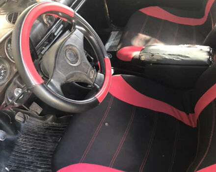 Бежевий ВАЗ 2106, об'ємом двигуна 1.5 л та пробігом 400 тис. км за 480 $, фото 6 на Automoto.ua