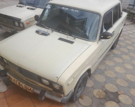 ВАЗ 2106 1989 в Песчанке на Automoto.ua Бежевый ВАЗ 2106, объемом двигателя 0 л и пробегом 200 тыс. км за 416 $, фото 6 на Automoto.ua