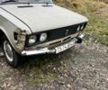 Бежевый ВАЗ 2106, объемом двигателя 0 л и пробегом 60 тыс. км за 650 $, фото 7 на Automoto.ua