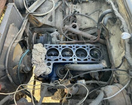 Бежевий ВАЗ 2106, об'ємом двигуна 1.3 л та пробігом 3 тис. км за 357 $, фото 2 на Automoto.ua