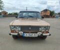 Бежевий ВАЗ 2106, об'ємом двигуна 1.3 л та пробігом 50 тис. км за 966 $, фото 1 на Automoto.ua